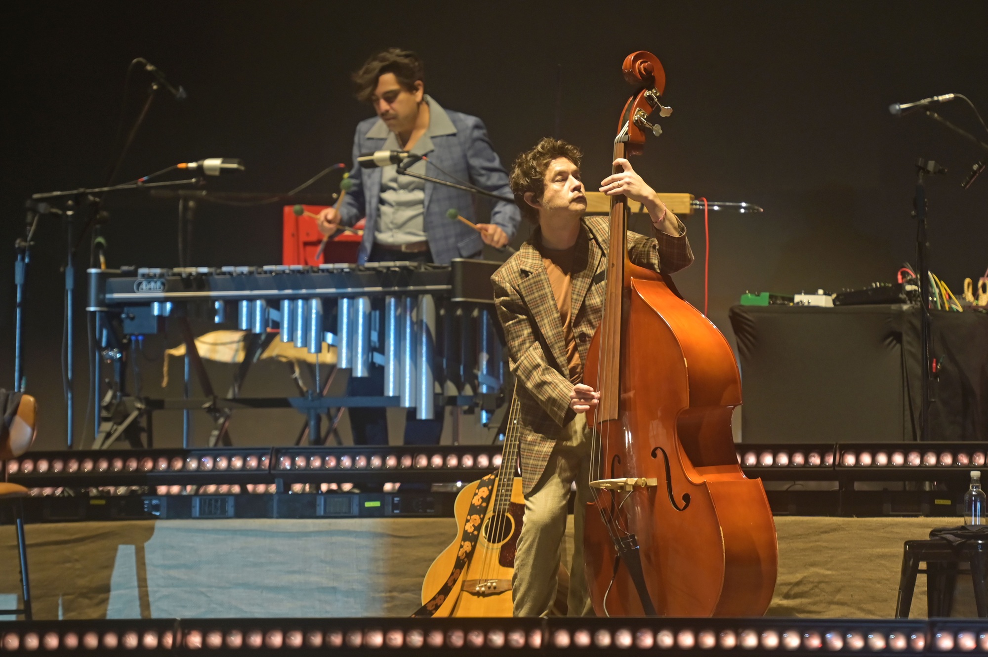 Los Bunkers - Cierre Gira Acústica